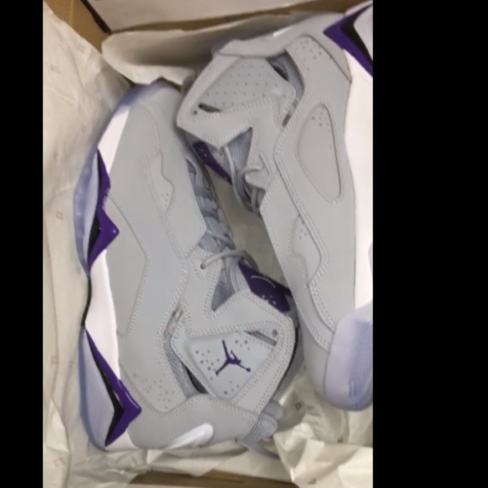 Jordan’s